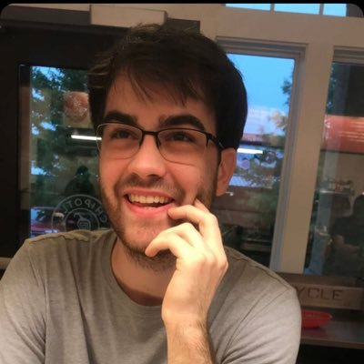 JacobMartin242's profile picture. 