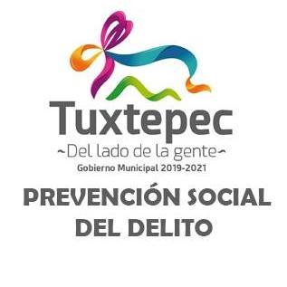 Dirección de Prevención Social del Delito y Participacion Ciudadana, Tuxtepec, Oaxaca.