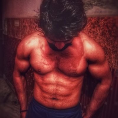 Inderjeetbaghel's profile picture. sportsman 💪