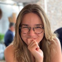 Floortje van Oosten (@floortjeoosten) 's Twitter Profile