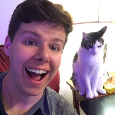 ROchiltree's profile picture. “Everybody’s got to love each other” - Lady Gaga. 🏳️‍🌈🏳️‍🌈🏳️‍🌈