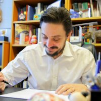 Maurizio Porfiri (@porfirimaurizio) 's Twitter Profile Photo Maurizio Porfiri (@porfirimaurizio) 's Twitter Profile Photo
