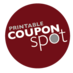 PrintableCoupon Spot (@printablecpn) Twitter profile photo