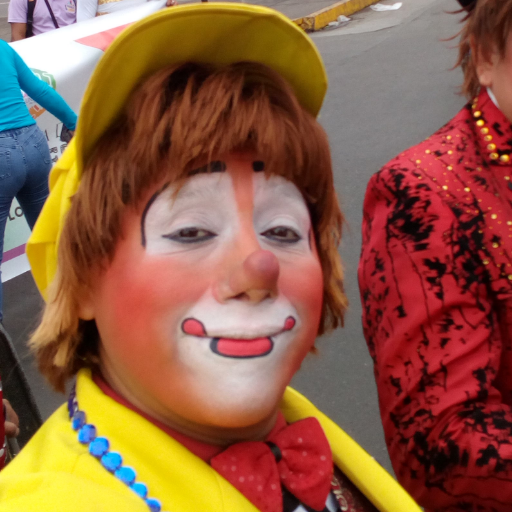 lechuguitashow's profile picture. 