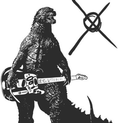 Just someone who loves music...and designing stuff. And somehow people like it. Yeah.