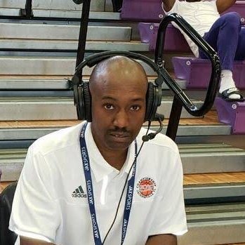 Co-host BCSN SportsWrap. Black College Sports Network- https://t.co/qETiIH3087. HBCU-PSMA member. Writer- https://t.co/SaGKL9sEV0. FAMU & Tuskegee grad.