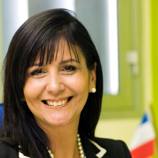 MariaDulceN's profile picture. Head of Department at @BF_Brazil 🇧🇷#healthcare #lifestyle