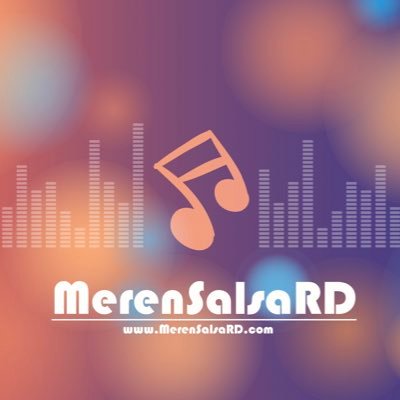 Escuchanos todos los sábados de 2pm a 7pm por Dominicana FM en los 98.9 FM y 99.9 FM para el Cibao, #MerensalsaRD y 24/7 en la web https://t.co/tJBfKkByHK