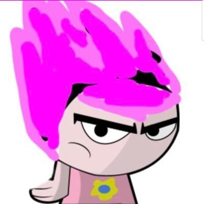 spamfamm's profile picture. spam account. aye aye remember...smd