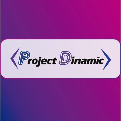 Project Dinamic [Oficial]さんのプロフィール画像