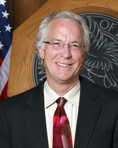 Linkhart4Mayor's profile picture. 