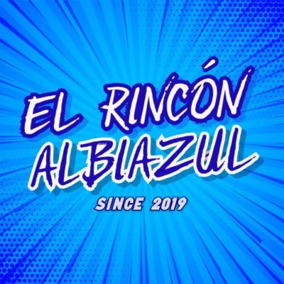 El Rincón Albiazul