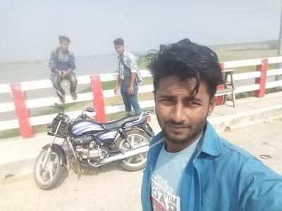 ShakibOrnil's profile picture. চেহারা খারাফ কিন্তু ছেলে ভালো।