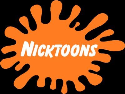 i love nicktoons