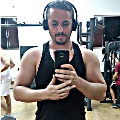 Seremos campeões e não se esqueça!!