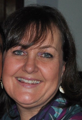 Professora de História, mãe, esposa, e de bem com a vida :)