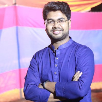 TanvirA76111155's profile picture. Self Motivated