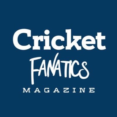 Cricket Fanatics Magazine