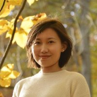 Menghan Liu (@menghan_liu) 's Twitter Profile