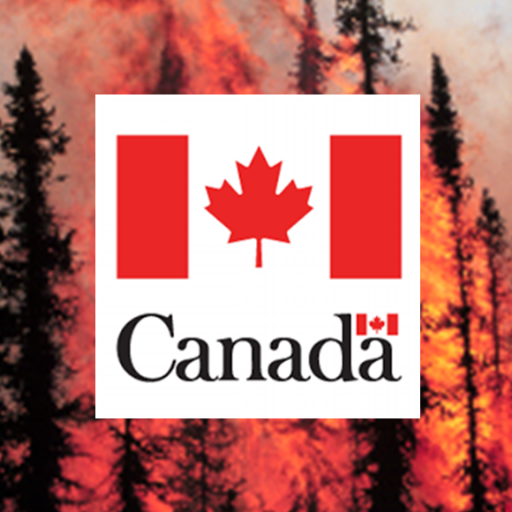 Canadian Wildland Fire Information System (CWFIS). Stay up-to-date on the latest wildfire information! Terms: https://t.co/POBT2VHbYM 🇨🇦🔥
