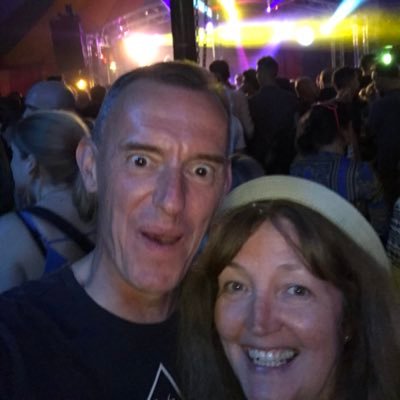 Footie, cricket, running, cycling, NFFC and all things Weller. Married with 2 boys