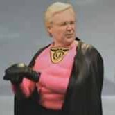 SNjalsdottir's profile picture. Female
Gay
Icelandic 
Truck driver 
Can pick people who annoy me up by the neck
Nothing to see here