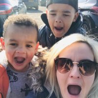 Sian Andrews (@sianandrews6) 's Twitter Profile