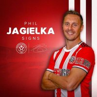 Phil Jagielka (@pjags06) 's Twitter Profile