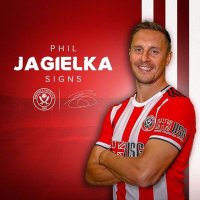 Phil Jagielka(@PJags06) 's Twitter Profileg