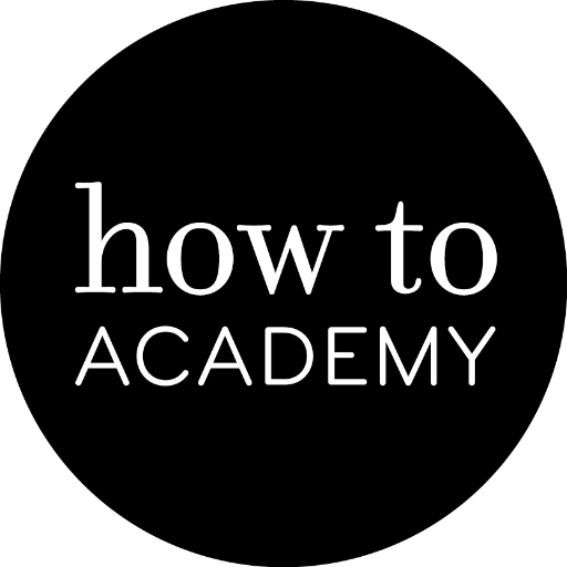 How To Academy Profile