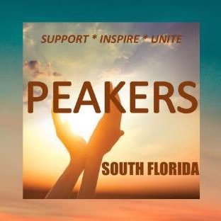 We are Regional group of Peakers in and around South Florida USA. Proud Ambassadors of MPC. For more information about MPC go to: https://t.co/GRQNsQHWbT