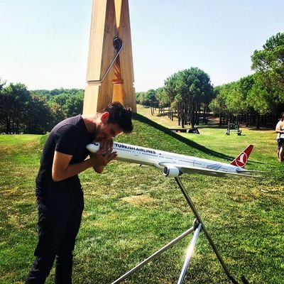 nazimbitrim1's profile picture. @dreamer @marketer @aviation lover