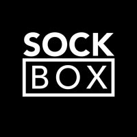 SOCK BOX (@sockboxca) 's Twitter Profile Photo SOCK BOX (@sockboxca) 's Twitter Profile Photo