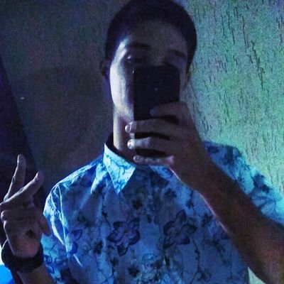 JulioAlencar12's profile picture. Sem rótulo