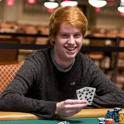 HALSTER94's profile picture. 