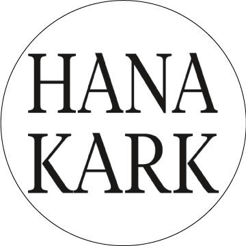 Hana Kark is a single and collective art identity.