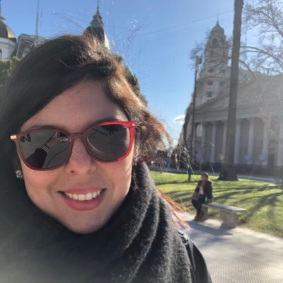 FernandaPitacco's profile picture. 