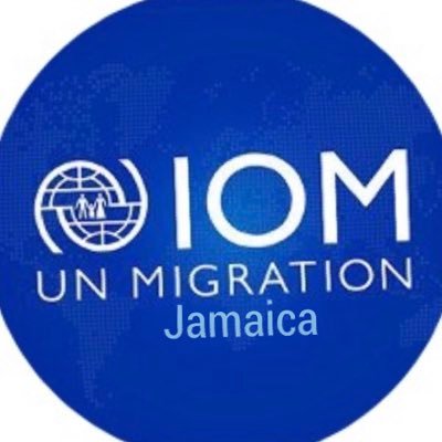 The United Nations Migration Agency RT/Following ≠ endorsements.