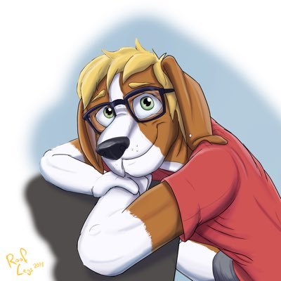 🌈 just a cute little nerd 😋; avatar drawn by @RoofLegs