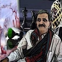 chamkomar (@chamkomarbaloch) 's Twitter Profile