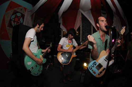 spillwaymusic's profile picture. Coming to our shows is like watching someone yell at your face. We're Spillway