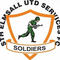 South Elmsall United Services FC(@ElmsallFc) 's Twitter Profile Photo