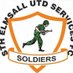 South Elmsall United Services FC (@ElmsallFc) Twitter profile photo