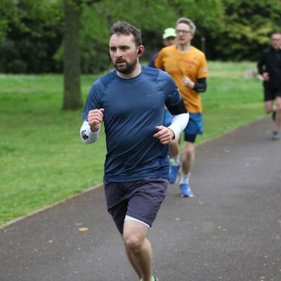 Hamish Cameron Profile
