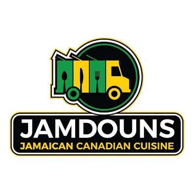 Jamaican food truck