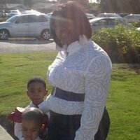 Latonya Burnett - @treysangel318 Twitter Profile Photo