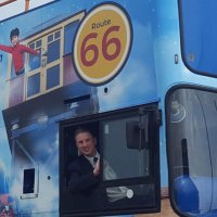 Steve (@coastliner711) 's Twitter Profile Photo Steve (@coastliner711) 's Twitter Profile Photo