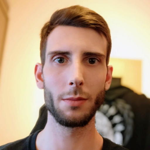 Alviazzz's profile picture. 