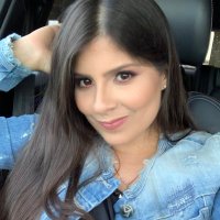 Samanta Gutierrez(@SamaGut) 's Twitter Profile Photo