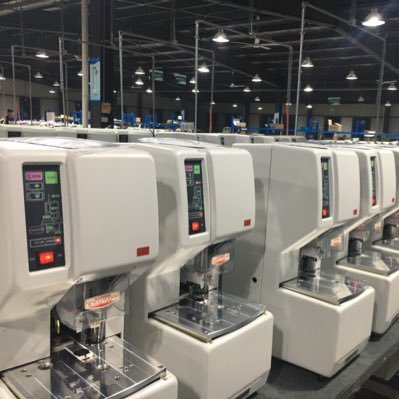 https://t.co/21MFTmgNQH Zeneffic Fully automatic binding machine, banknote counters, strapping machines etc. represent an advanced technology.